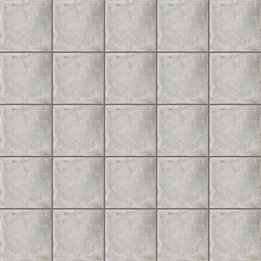 Soho Caruso Efeso 2x2 Mosaic Porcelain Backsplash Tile HDAZ