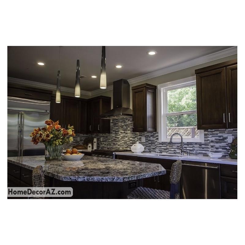 MSI Stone Keystone Blend Interlocking Mosaic Backsplash ...