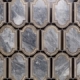 Ornato Series Messina Mosaic Tile by Soho Studio ORNMESSINA