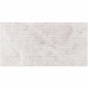 Soho Studio Textured Stone- 5x10 Silver Beige Subway Tile- TXTSTNSLVRBG