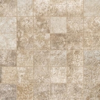 Ragno USA Villa Medici 2x2 Gr Mosaic Tile RAAM6V