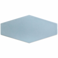 Soho Studio Rumba Diamond Ash Blue 4x8 Tile