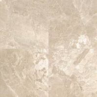 Marble Meili Sand 12x12 Polished M106